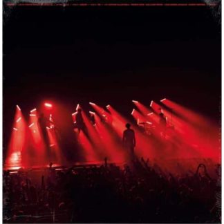 Auburn/Tee (Live)