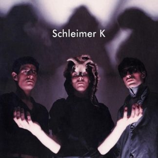 Schleimer K (Small Seam Plit)