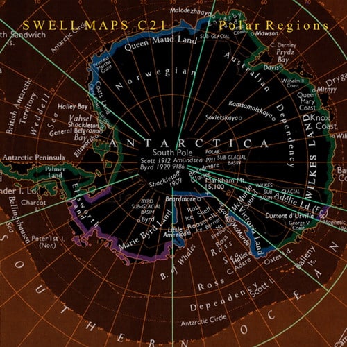 Polar Regions