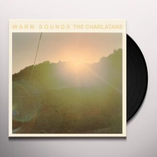 Warm Sounds EP