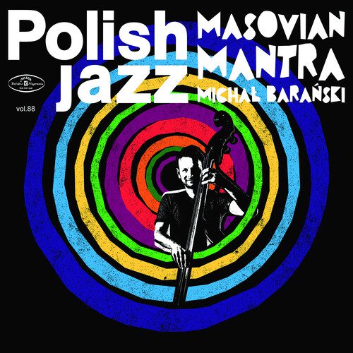 Masovian Mantra