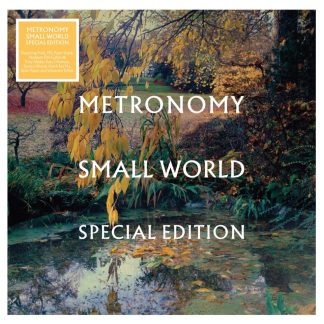 Small World Special Edition (Record Store Day)