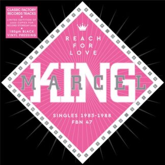 Reach For Love/Singles 1983 88