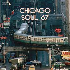 Chicago Soul 67