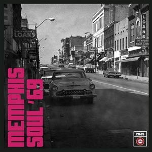 Memphis Soul 69