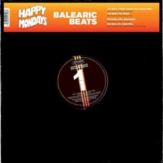 Balearic Beats (Record Store Day)