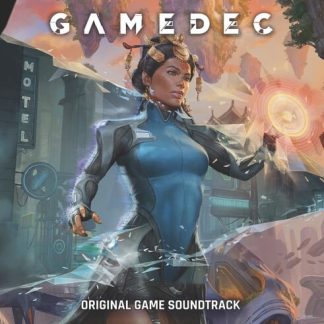 Gamedec (Original Video Game Soundtrack)