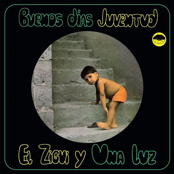 Buenos Días Juventud