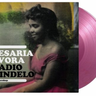 dio Mindelo -Early Recordings
