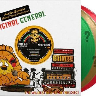 Original General / Queen Of