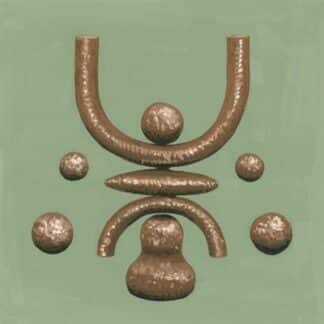 Approach to Anima (2024 repress)