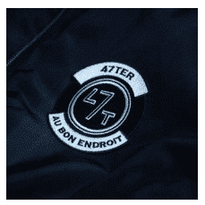 47TER Au bon endroit
