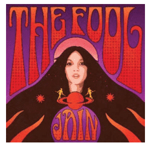 JAIN THE FOOL