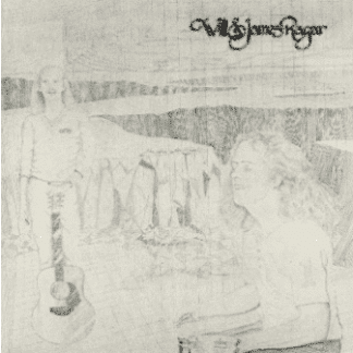 WILL AND JAMES RAGAR