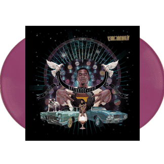 Big K.R.I.T. – Return Of 4eva