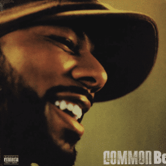 Common – Be