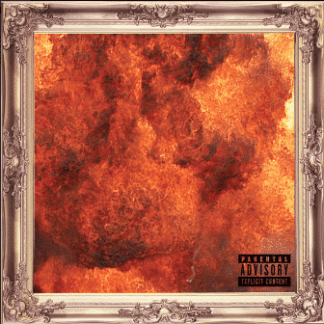 Kid Cudi – Indicud