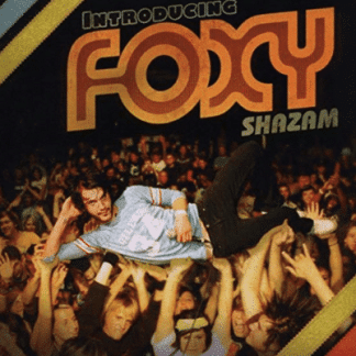 Foxy Shazam Introducing (LITA EXCLUSIVE)
