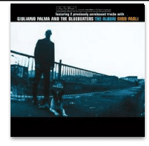 GIULIANO PALMA AND THE BLUEBEATERS