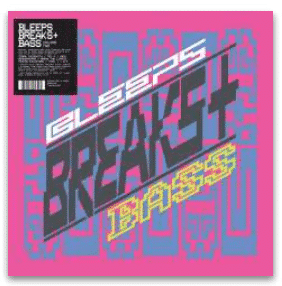BLEEPS BREAKS AND BASS Vol.2