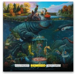 DEGIHEUGI REMIXED TREASURES