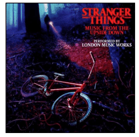The City Of Prague Philharmonic Orchestra Stranger Things