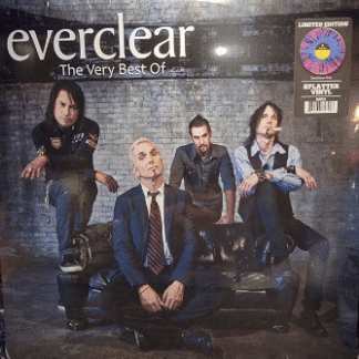 Everclear – The Very Best Of
