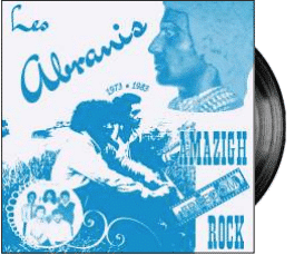 Les Abranis