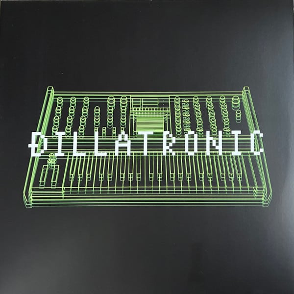 Dillatronic