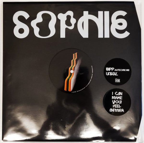 Bipp (Autechre Mx)