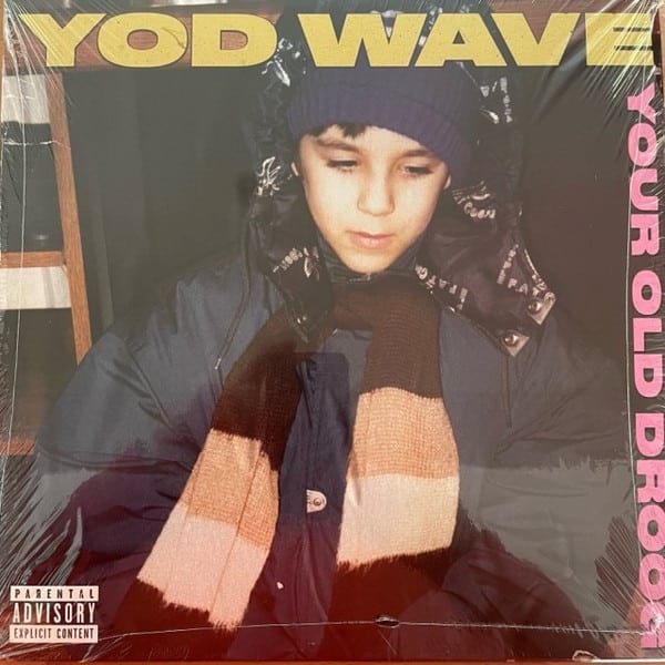 YOD Wave