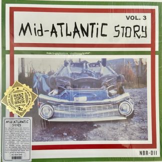 Mid-Atlantic Story Vol. 3