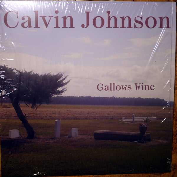 Gallows Wine