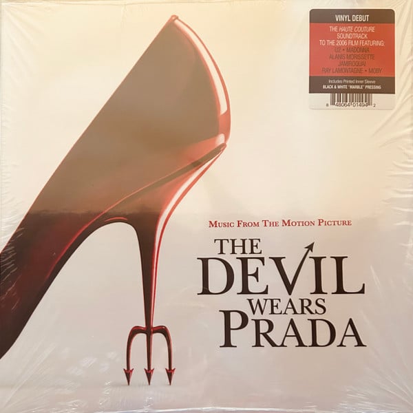 The Devil Wears Prada (Music From The Motion Picture)