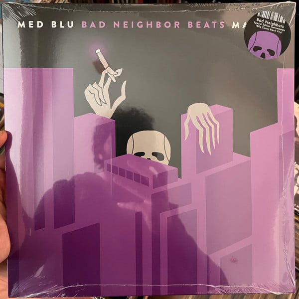 Bad Neighbor Beats