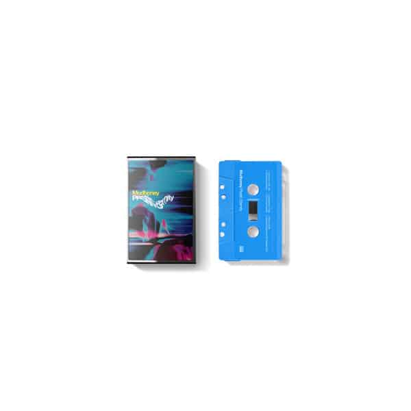 Plastic Eternity