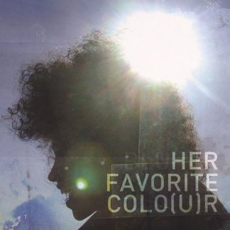Her Favorite Colo(u)r