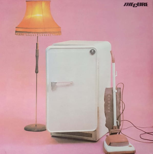Three Imaginary Boys