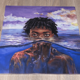 Redveil – Learn 2 Swim