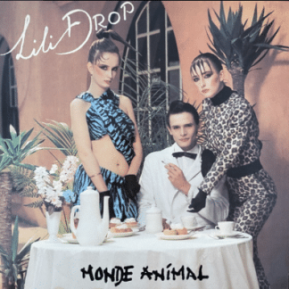 Lili Drop – Monde Animal