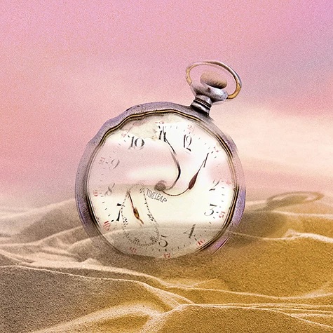 Time Leap