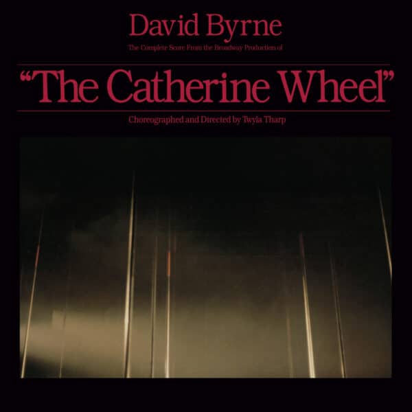 The Complete Score From “The Catherine Wheel”