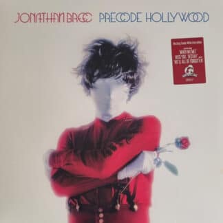 Jonathan Bree – Pre​-​Code Hollywood