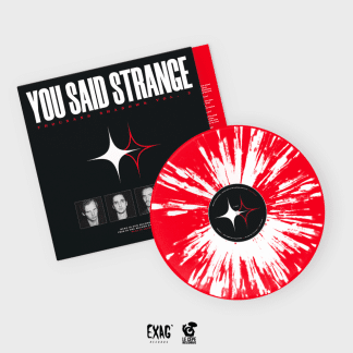 Thousand Shadows Vol. 2