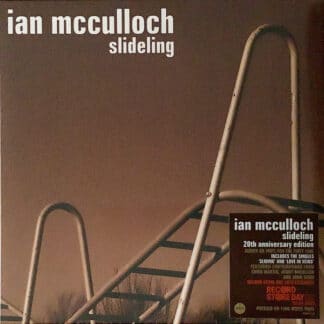 Slideling (20th Anniversary Edition)