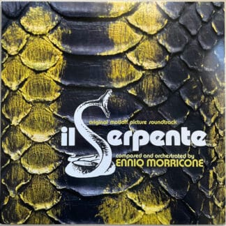 Il Serpente
