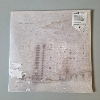 Silver Haze (LP silver)