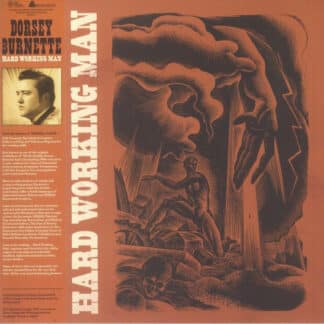 Hard Working Man (1960-1964)