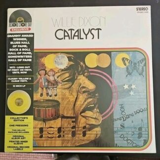 Catalyst