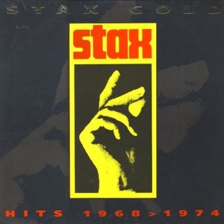 Stax Gold: Hits 1968-1974